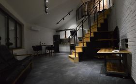 Air Loft Apartment